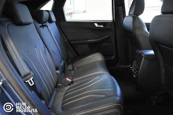 FORD Kuga 2.5 Full Hybrid 190 CV 4WD Vignale Aut.